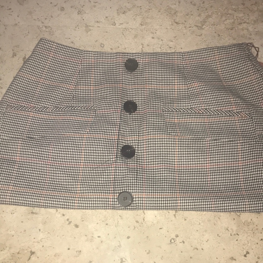 Forever 21 Mini Skirt